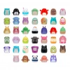 Mey İthalat® Mini-Squish 40lı Paket