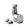 Mey İthalat® MK 47 BLUETOOTH KULAKLIK