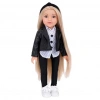 Mey İthalat® Model Bebek 47 cm
