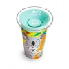 Mey İthalat® Mucize 360° Wildlove Alıştırma Bardağı 12 Ay+ 266 ml Koala