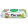 Mey İthalat® Mutfak Temizlik Havlusu 50 Adet Bergamot
