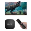 Mey İthalat® MX BOX S