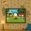 Mey İthalat® NAS 709 PUZZLE 50