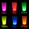 Mey İthalat® Neon Parti Glow Bardak 1.5 oz Karışık Renk 1 Adet Tekli