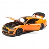 Mey İthalat®  1/18 2020 MODEL ARAÇ GT500