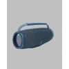 Mey İthalat® Net Stereo Ses Sunan IPX5 Su Geçirmez Bluetooth Hoparlör Yeni Nesil