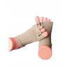 Mey İthalat®  SİLİKON ARK DESTEK ÇORABI