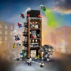 Mey İthalat® Örümcek Adam Mysterioya Karşı: Daily Bugle 76342