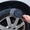 Mey İthalat® Oto Lastik Ve Jant Yıkama Fırçası