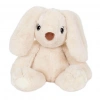 Mey İthalat® Oturan Peluş Tavşan 25 cm