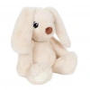 Mey İthalat® Oturan Peluş Tavşan 25 cm