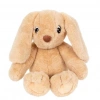 Mey İthalat® Oturan Peluş Tavşan 25 cm