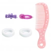 Mey İthalat® Oyun Arkadaşım Bebeği 38 cm