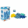 Mey İthalat® OYUN KUMU 500GR MAVİ