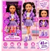 Mey İthalat® Oyuncak Tatlı Moda Bebek 41 cm