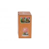 Mey İthalat® P2592 FLOWER SET 206 PARÇA BLOCK OYUNCAK