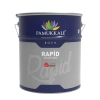 Mey İthalat® Pamukkale Rapid Endüstriyel Boya 2,5 Kg 9016 Beyaz