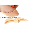 Mey İthalat® Parmak Gömleği 5 Parmak Kapatan