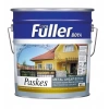 Mey İthalat® Paskes Sentetik Metal Boya 2,5 Kg Gri