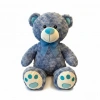 Mey İthalat® PELUŞ 45CM RENKLİ AYI