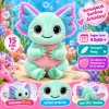 Mey İthalat® Peluş  Axolotl Alex 15 cm