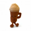 Mey İthalat® PELUŞ LATTE 30 CM
