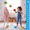 Mey İthalat® Peluş  Zıplayan Top Stitch 8 cm