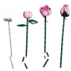 Mey İthalat® Pembe Gül Buketleri 10374