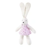 Mey İthalat® PL50170 45 CM ELBİSELİ TAVŞANLAR - HLY