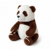 Mey İthalat® PL50219 50 CM OTURAN PANDA-