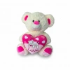 Mey İthalat® PL50240 45 CM AYI KALPLİ