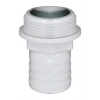 Mey İthalat® Plastik 1 1/2 Hortum Rekoru