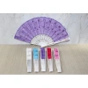 Mey İthalat® Plastik Pullu Yelpaze
