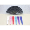 Mey İthalat® Plastik Yelpaze Model 4