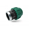 Mey İthalat® Poelsan Siyah 32X1 Dişi Adaptör