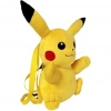 Mey İthalat®  Pokemon Pikachu Peluş Sırt Çantası