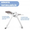 Mey İthalat® Polly Magic Mama Sandalyesi Brown