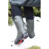 Mey İthalat® Pollyboot Power Rigger Çizme Çelik Burunsuz 49 Numara