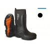 Mey İthalat® Pollyboot Ranger Çizme Çelik Burunsuz 45 Numara