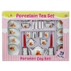Mey İthalat® Porselen Çay Seti