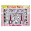 Mey İthalat® Porselen Çay Seti