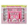 Mey İthalat® Porselen Çay Seti