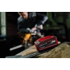 Mey İthalat®  Power X-Change Li-on Akü 18 Volt 5-8 Ah