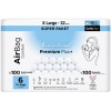 Mey İthalat® Premium Plus Airbag Comfort Bebek Bezi 6 Beden 32 Adet
