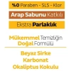 Mey İthalat® Premium Yüzey Temizlik Havlusu 100 Adet Arap Sabunlu
