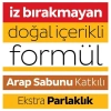 Mey İthalat® Premium Yüzey Temizlik Havlusu 100 Adet Arap Sabunlu