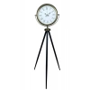 Mey İthalat® Prestij Vintage Tripod Ayaklı Saat