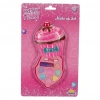 Mey İthalat®  Pretty Pinky Makyaj Güzellik Seti