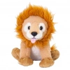 Mey İthalat®  Prime 3D - Aslan Pelüş ve Selfie 48 Parça Puzzle 15803