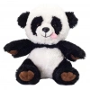 Mey İthalat®  Prime 3D - Panda Pelüş ve Selfie 48 Parça Puzzle 15800